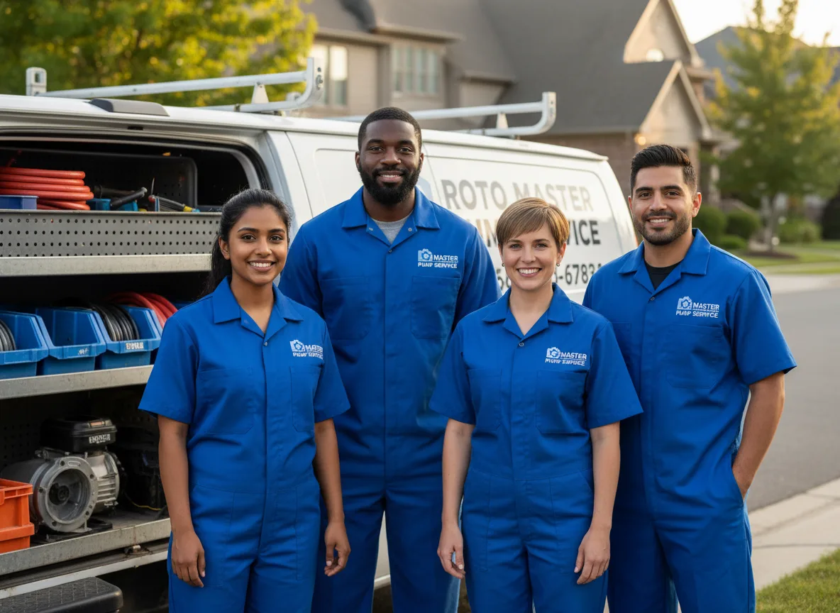 Sump Pump Installation company in Brandon, FL